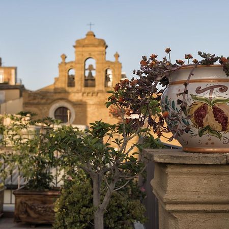 Homeapartment Il Nascondiglio Di Estia Agrigento Zewnętrze zdjęcie