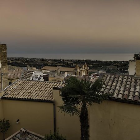 Homeapartment Il Nascondiglio Di Estia Agrigento Zewnętrze zdjęcie
