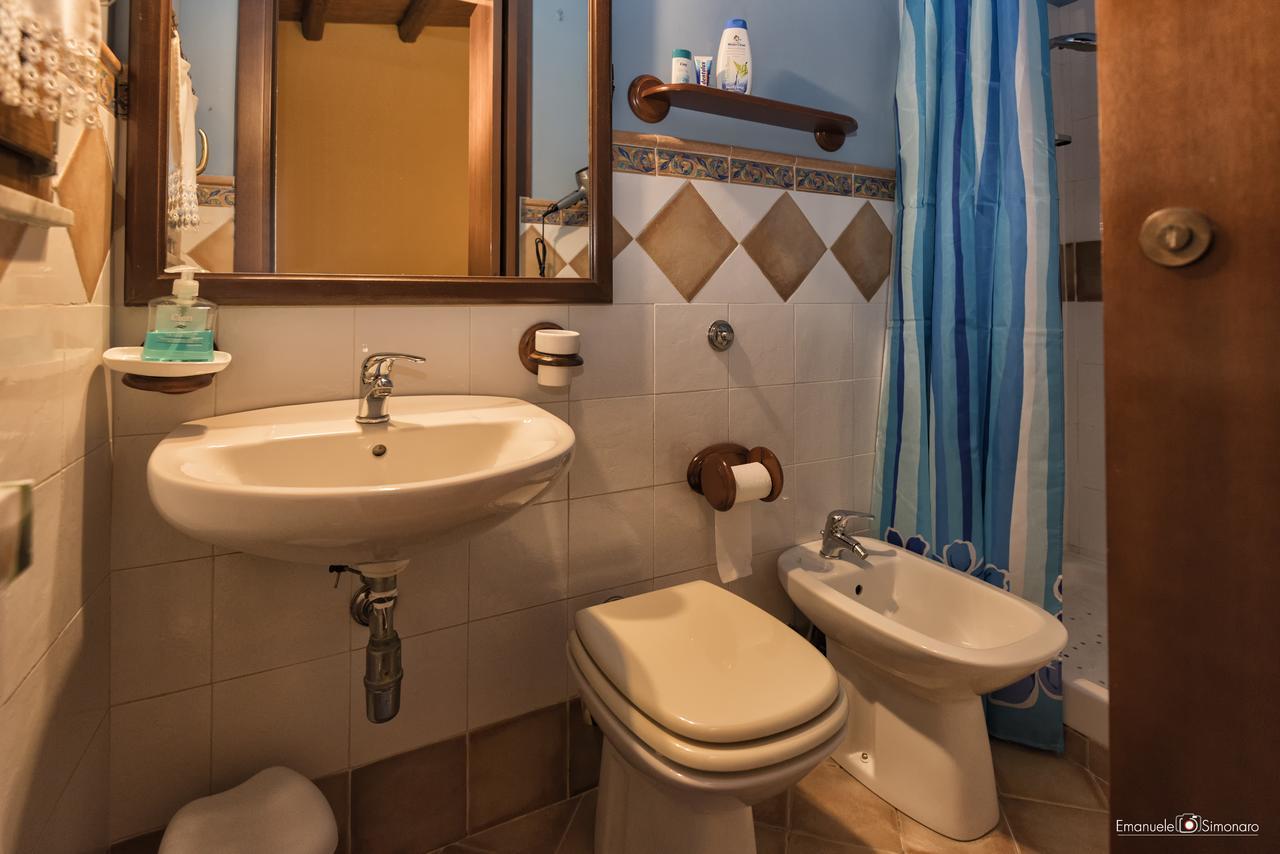 Homeapartment Il Nascondiglio Di Estia Agrigento Zewnętrze zdjęcie