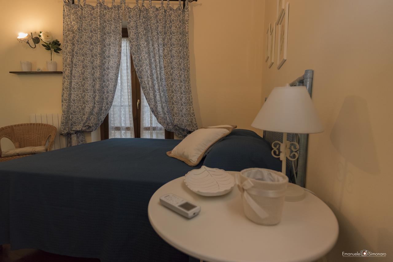 Homeapartment Il Nascondiglio Di Estia Agrigento Zewnętrze zdjęcie