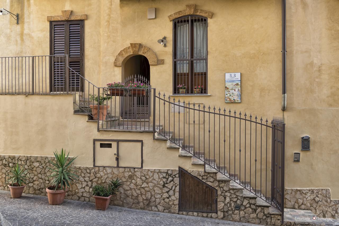 Homeapartment Il Nascondiglio Di Estia Agrigento Zewnętrze zdjęcie
