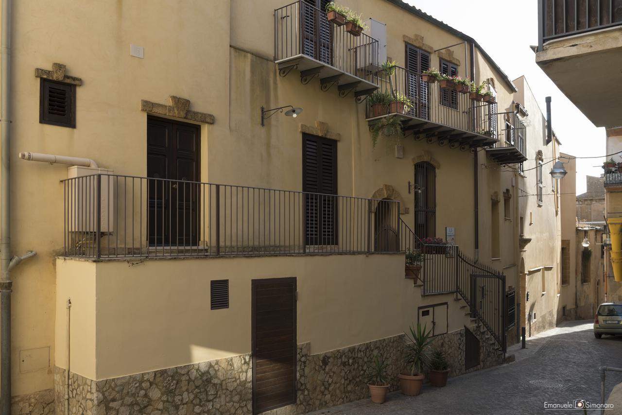 Homeapartment Il Nascondiglio Di Estia Agrigento Zewnętrze zdjęcie