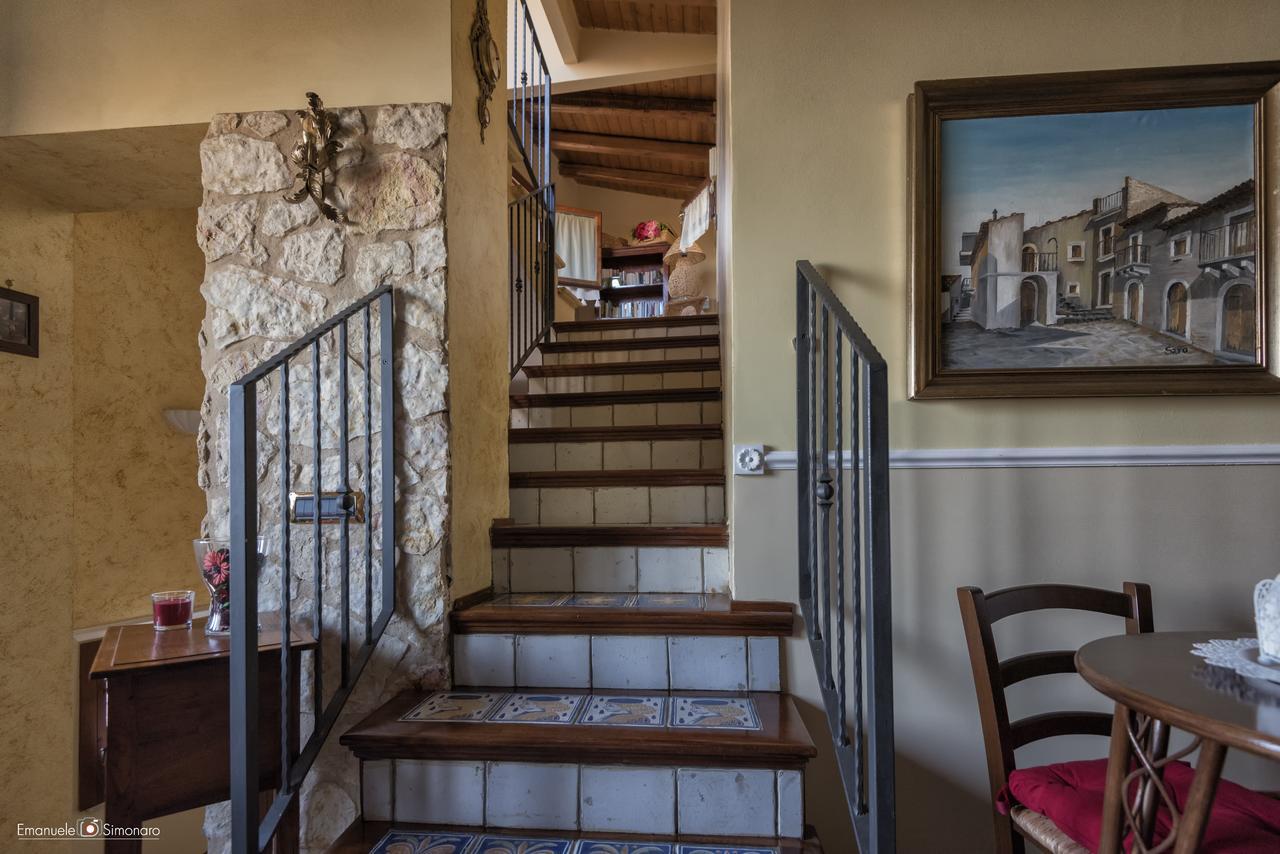 Homeapartment Il Nascondiglio Di Estia Agrigento Zewnętrze zdjęcie