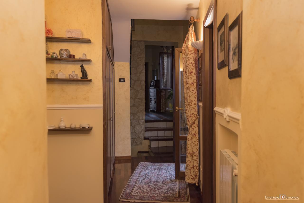 Homeapartment Il Nascondiglio Di Estia Agrigento Zewnętrze zdjęcie