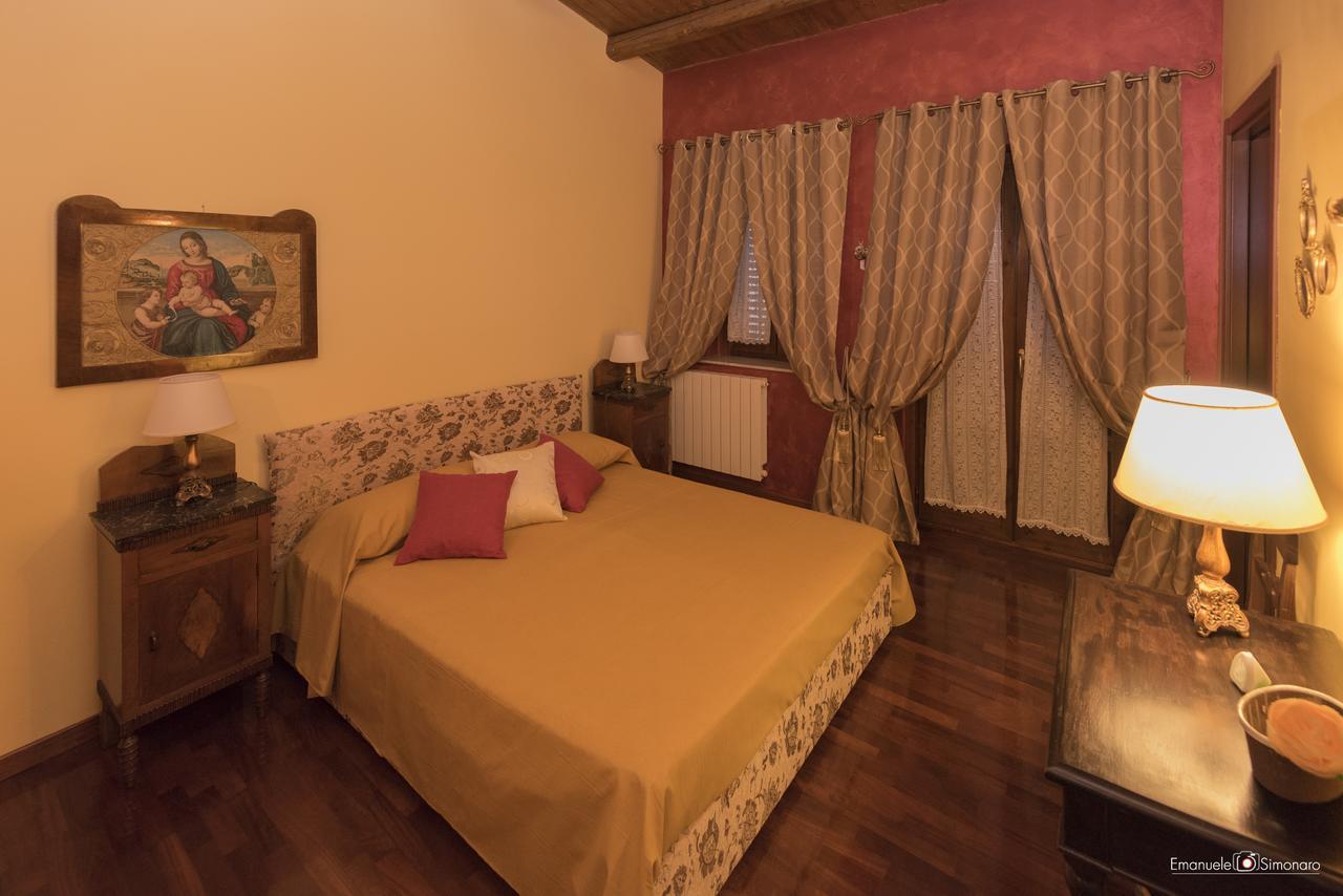 Homeapartment Il Nascondiglio Di Estia Agrigento Zewnętrze zdjęcie