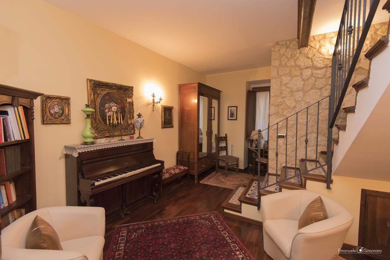 Homeapartment Il Nascondiglio Di Estia Agrigento Zewnętrze zdjęcie