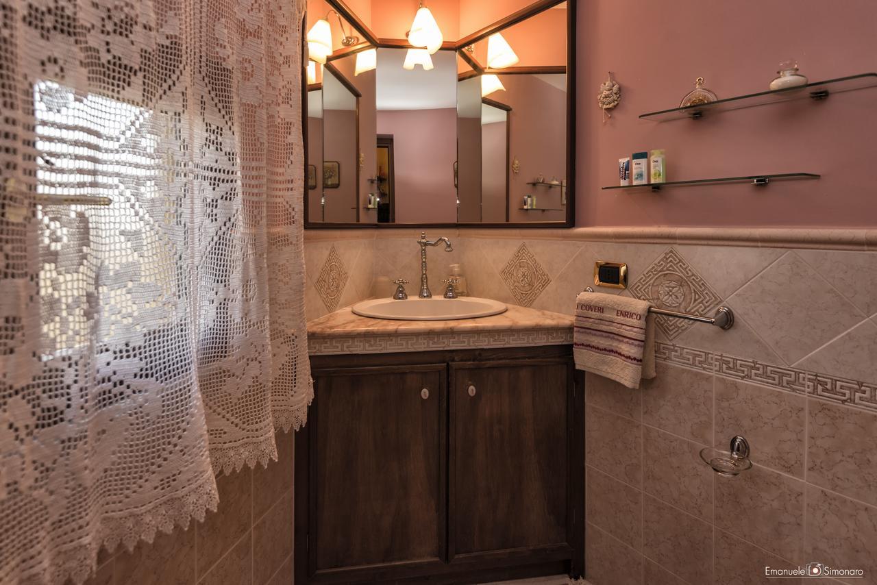 Homeapartment Il Nascondiglio Di Estia Agrigento Zewnętrze zdjęcie