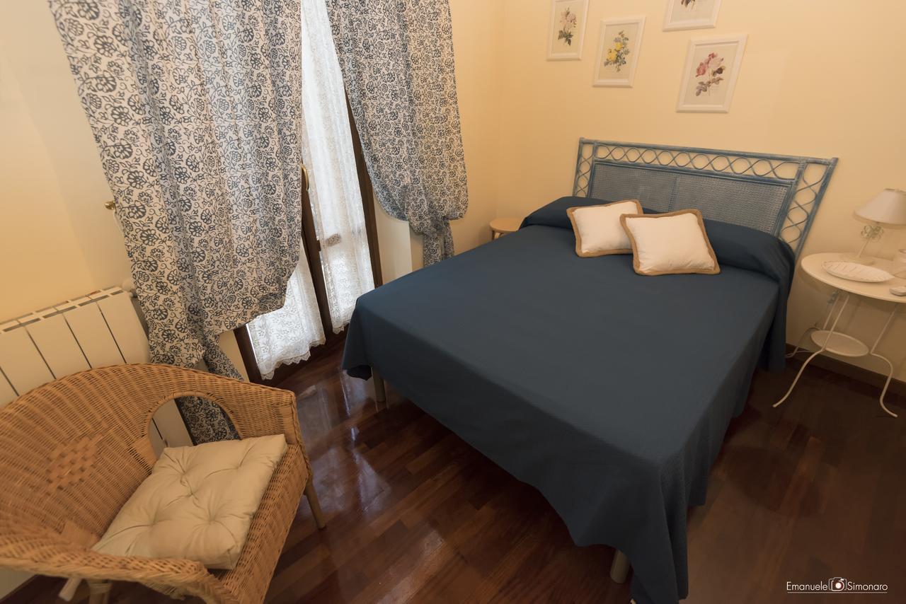 Homeapartment Il Nascondiglio Di Estia Agrigento Zewnętrze zdjęcie