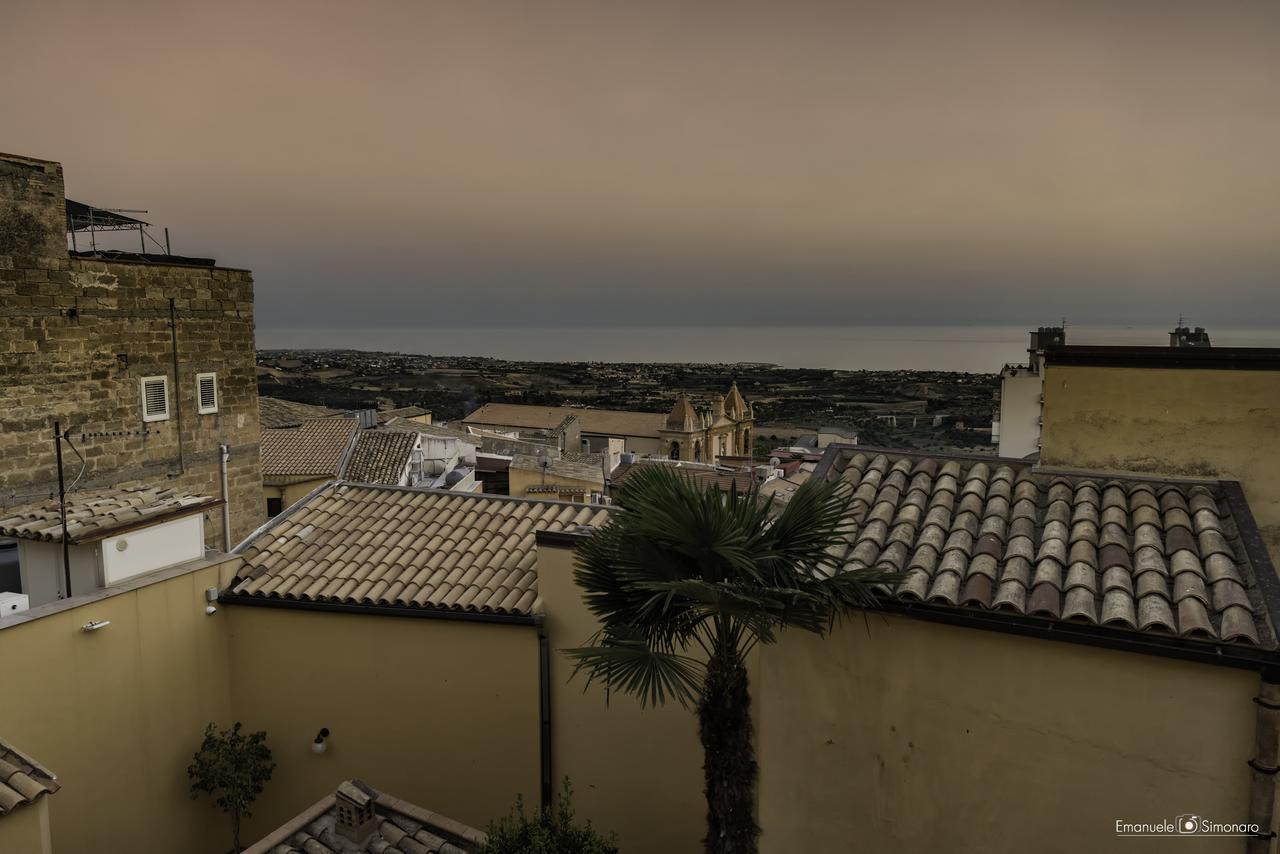 Homeapartment Il Nascondiglio Di Estia Agrigento Zewnętrze zdjęcie