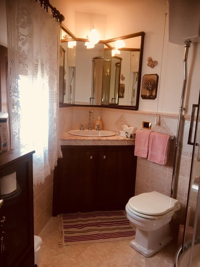 Homeapartment Il Nascondiglio Di Estia Agrigento Zewnętrze zdjęcie